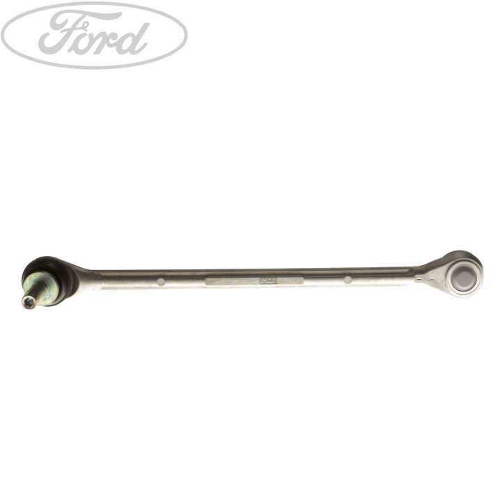Ford EcoSport 2013-2024 Buje Barra Estabilizadora Delantera M10x1.25MM 2069658
