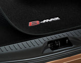 Original Ford B-MAX desde 01/2012 Alfombra para el maletero en color negro