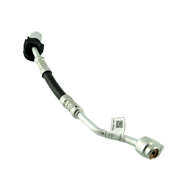 Tubo flexible de aire acondicionado EcoSport 1.0 EcoBoost 2017-2023