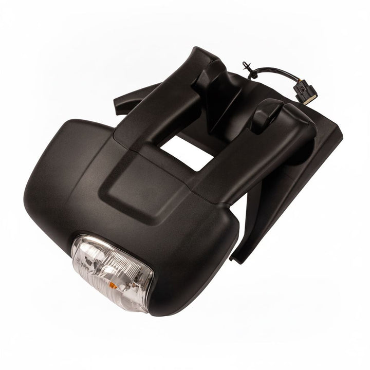 Espejo retrovisor eléctrico DER Transit 2019+