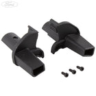 Retenedor original Ford 1513212