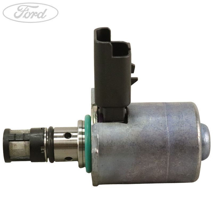 Válvula de vapor de combustible original para Ford Transit Ranger 2.2 CR TC I4 DSL 1881198