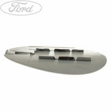 Tapa del depósito de combustible original Ford 1866686