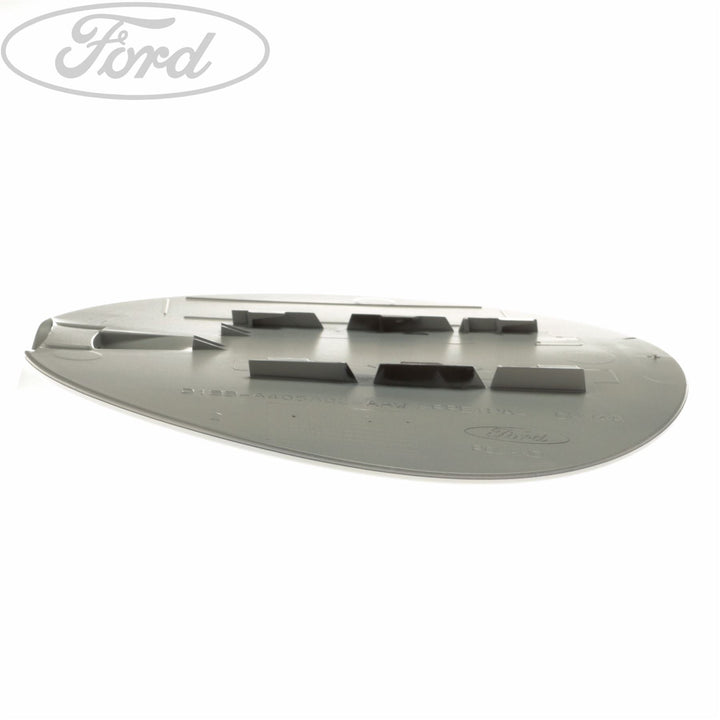 Tapa del depósito de combustible original Ford 1866686