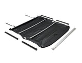 Original Ford Ranger desde 06/2022 Funda de maletero flexible negro