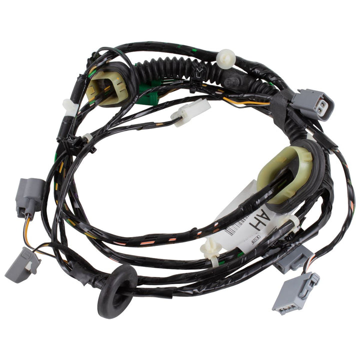 Cableado de cierre de portón trasero Mondeo MK4 1505507