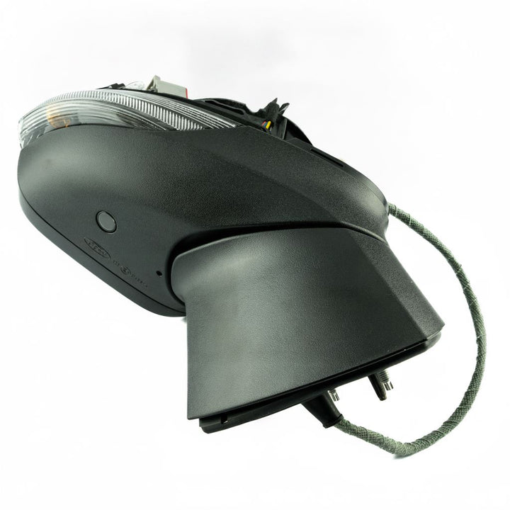 Espejo retrovisor eléctrico DER sin BLIS Puma 2020-2024