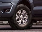 Original Ford Ranger Llantas de aleación 16