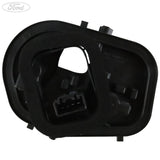 Soporte para bombilla trasera exterior O/S (lado del pasajero) original para Ford C-Max 2010-2015 1703787