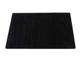 Original Ford Tourneo Custom desde 09/2023 Alfombrillas de moqueta traseras