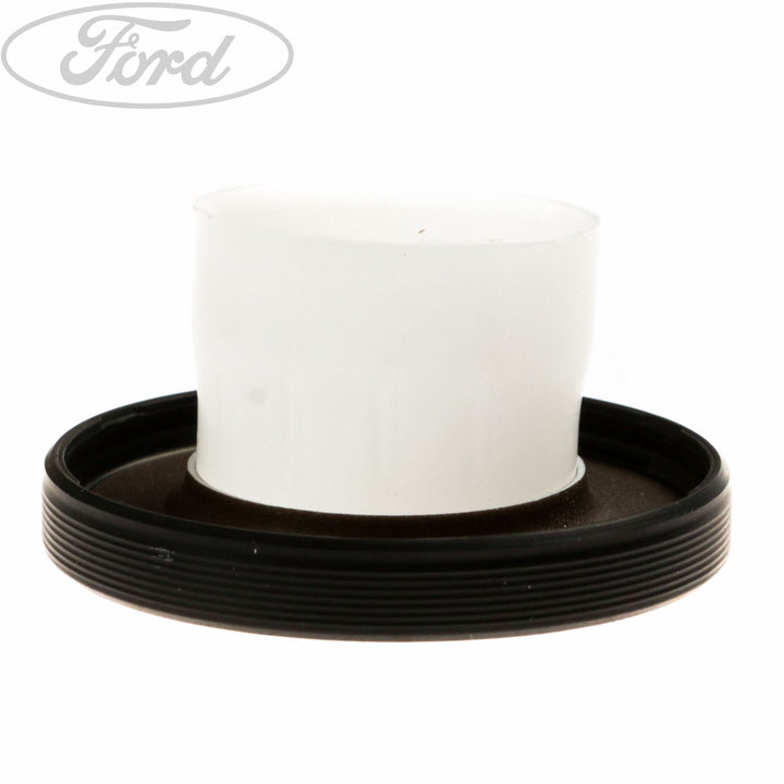 Sello delantero del árbol de levas original para Ford Fiesta 1.4 1.6 TDCi Duratorq 1145953