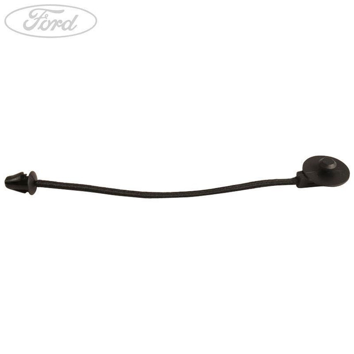 Correa de fijación para bandeja trasera original Ford 1920981