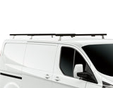 Transit/Tourneo Custom Q-Top® (Q-Tech)* Portaequipajes juego de 3 barras transversales