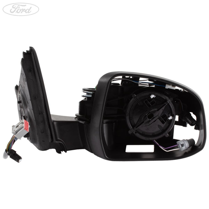 Espejo retrovisor lateral exterior delantero derecho O/S (lado del pasajero) original para Ford Mondeo Mondeo 1777037