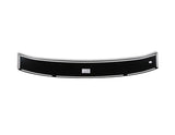 Kuga ClimAir®* Lámina protectora de paragolpes trasero placa delineada
