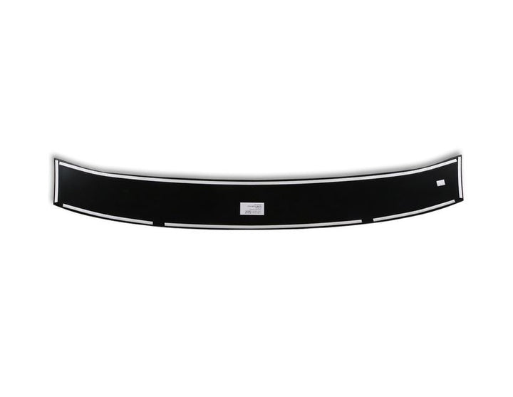 Kuga ClimAir®* Lámina protectora de paragolpes trasero placa delineada