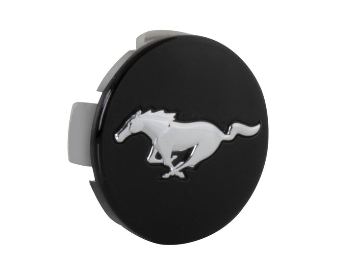 Original Ford Mustang desde 03/2015 Embellecedor de rueda con logo Pony.