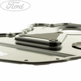 Tapa delantera de cilindro original Ford 1253778