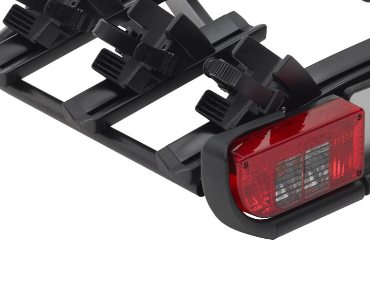 Atera* Portabicicletas trasero Strada Sport 3,para 3 bicicletas