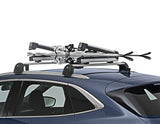 Thule®* Accesorio portaesquís para techo SnowPack Extender 7325.