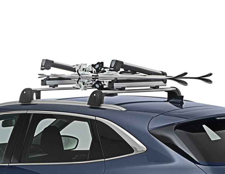 Thule®* Accesorio portaesquís para techo SnowPack Extender 7325.