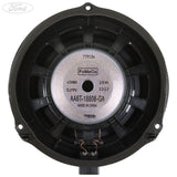 Altavoz para puerta inferior trasera original para Ford Fiesta EcoSport B-Max 1678271