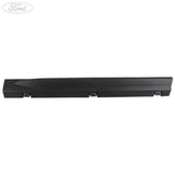 Moldura para faldón lateral delantero izquierdo N/S (lado del conductor) original para Ford Transit Bus 2014-2019 2036046