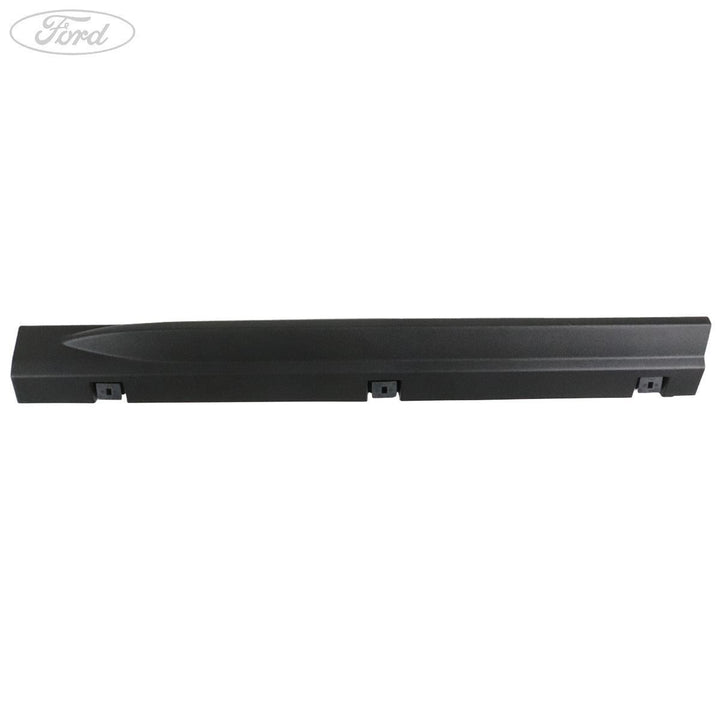 Moldura para faldón lateral delantero izquierdo N/S (lado del conductor) original para Ford Transit Bus 2014-2019 2036046