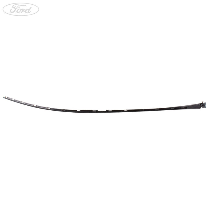 S-Max/Galaxy 2006-2015 Moldura del Parabrisas LI Negro