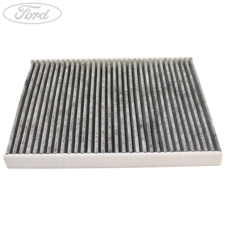 Filtro de polen de cabina original para Ford Mondeo Galaxy S-Max C-Max Kuga Focus 1315687
