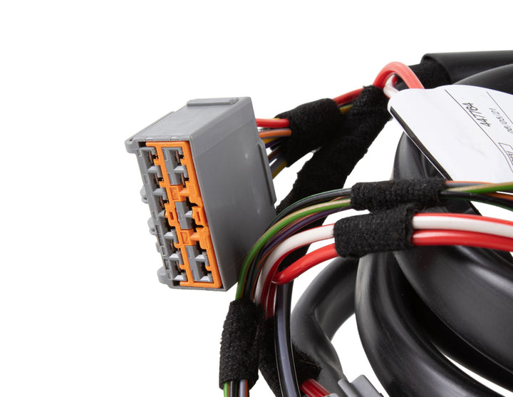Edge Kit de cables para gancho de remolque conector de 13 pins.