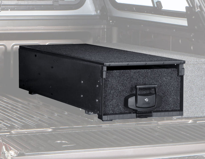 Ford Ranger desde 01/2012 ARB* Cajonera con bandeja superior fija