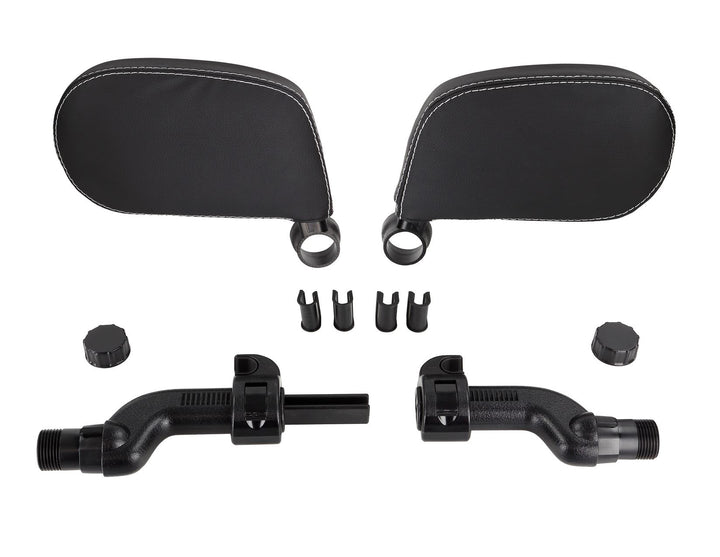 MustangMachE Travel Pack para Ford Mustang Mach-E.