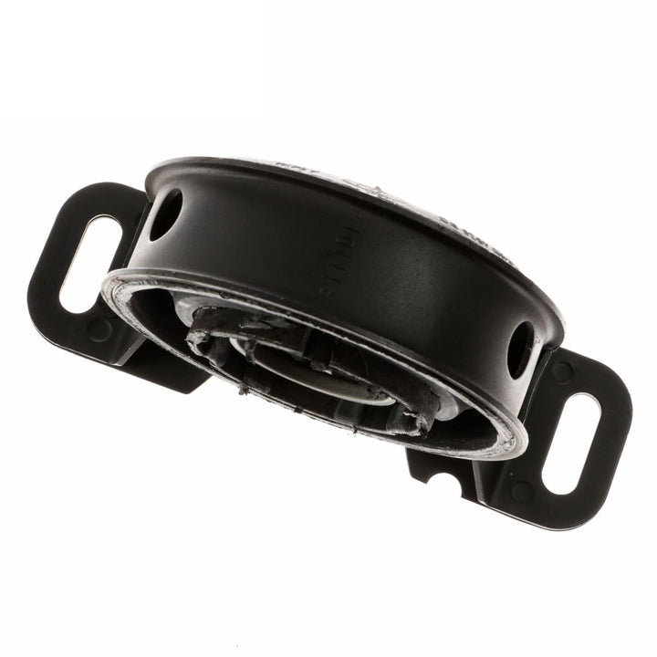 Ford Transit 92-24 Moldura Parachoques Delantero Negro 1810012