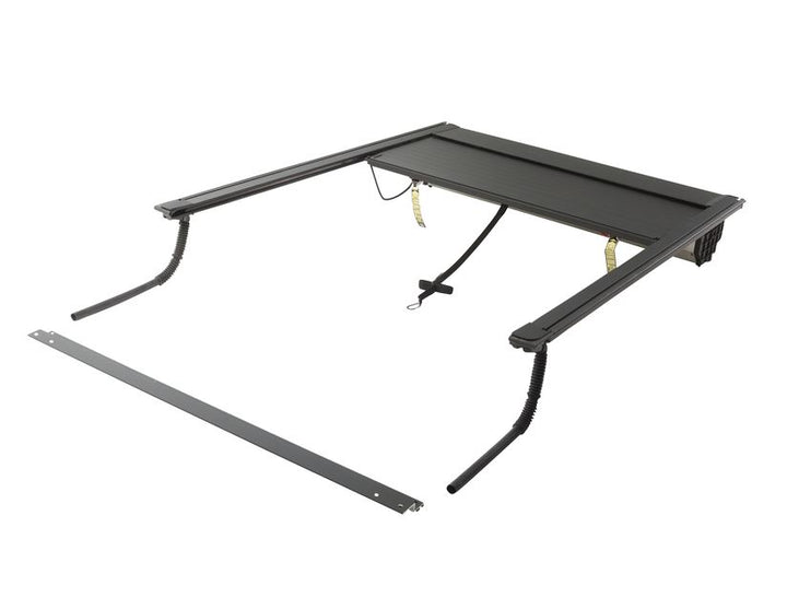Original Ford Ranger desde 06/2022 Funda de maletero enrollable en color negro