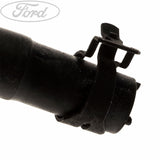 Manguito de radiador original Ford 1417703