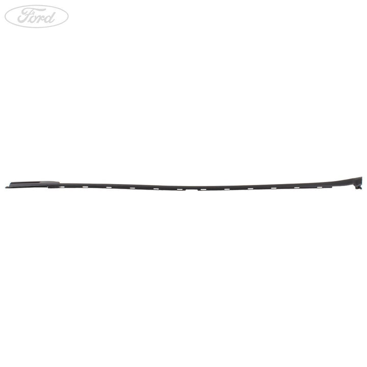 Ford S-Max/Galaxy 2006-2015 Moldura Parabrisas Derecho Negra 1773613