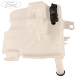 Motor de bomba y depósito del lavaparabrisas original para Ford Focus 1818860