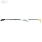 Manguito de vacío del inyector de combustible original Ford Focus 1116652