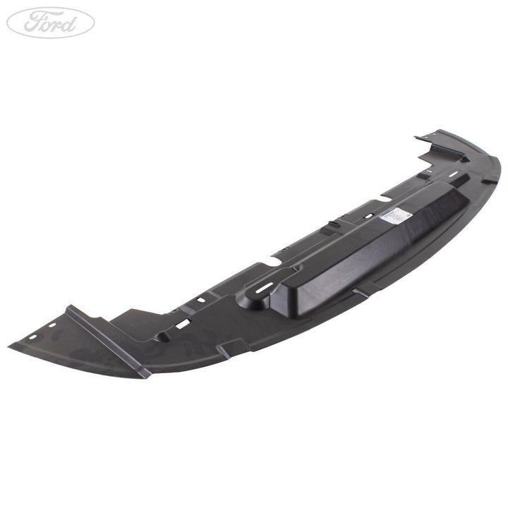Panel deflector de aire inferior original para Ford Mondeo 1134840