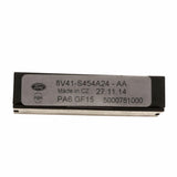 Retenedor con moldura para maletero trasero original para Ford Focus Kuga 1800020