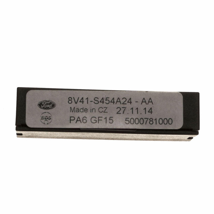 Retenedor con moldura para maletero trasero original para Ford Focus Kuga 1800020