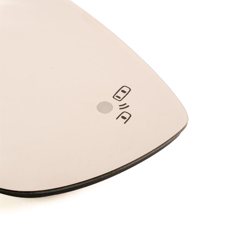 Cristal de espejo retrovisor DER con BLIS Focus 2018+