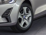 Original Ford Focus Mk4 2018+ Cubierta de rueda de acero de 16