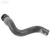 Manguito de salida de agua calefactor original para Ford Kuga Focus 2.5 Duratec ST 08-12 1366848
