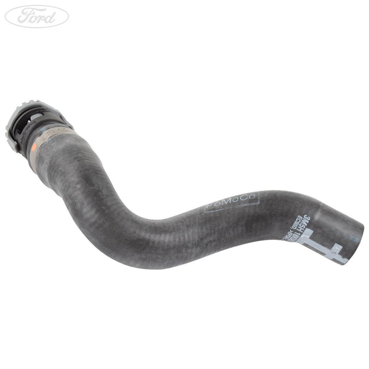 Manguito de salida de agua calefactor original para Ford Kuga Focus 2.5 Duratec ST 08-12 1366848