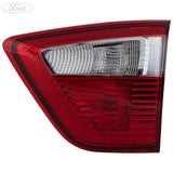 C-Max 2010-2015 Conjunto Luz de Freno y Flasher LD