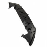 Deflector de aire inferior del radiador Edge 2016-2018
