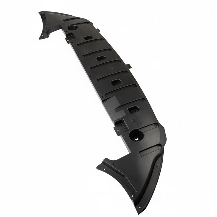Deflector de aire inferior del radiador Edge 2016-2018