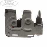 Cierres y pestillo originales Ford 2066869